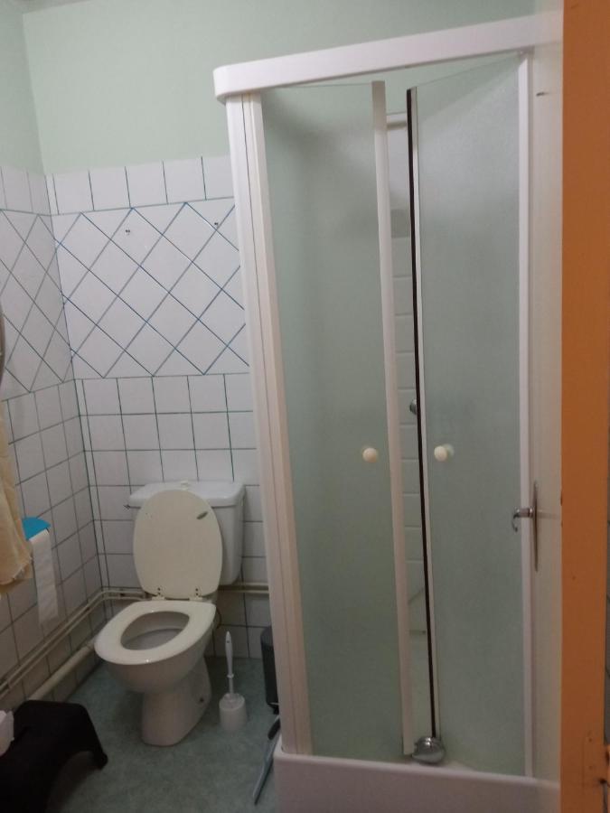 Appartement Centre Petite Ville Poitou Gençay Εξωτερικό φωτογραφία